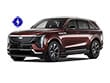 2026 CADILLAC ESCALADE IQ SUV 